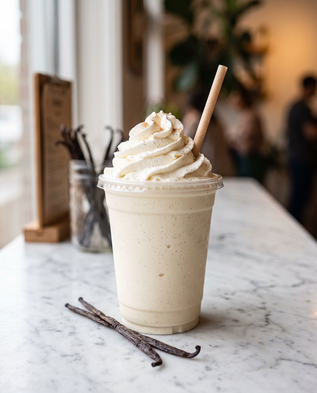 Vanilla Bean